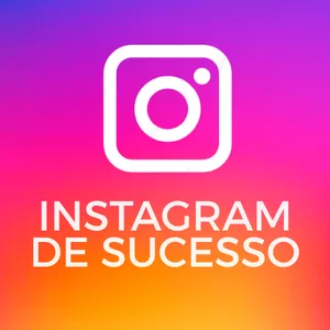 Imagem do curso Instagram de Sucesso