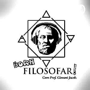 Imagem de BORA FILOSOFAR - CURSO DE FILOSOFIA/SOCIOLOGIA - PREPARAÇÃO PARA O ENEM criado por Giovani Jacob Alves na hotmart