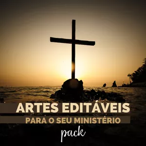 Curso Pack: Artes para Igrejas