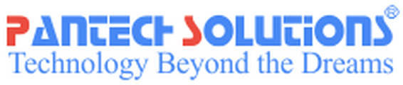 Pantech University logo