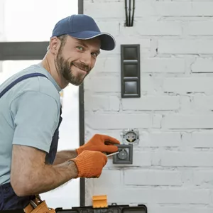 Imagem de capa para o Curso online Serviço com Sorriso: Como Encantar e Fidelizar Clientes (Com Certificado)