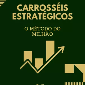 Imagem do curso Carrosséis Estratégicos - O Método Milionário  