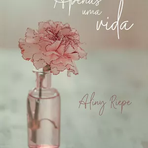 Imagem de capa para o Ebook Apenas Uma Vida