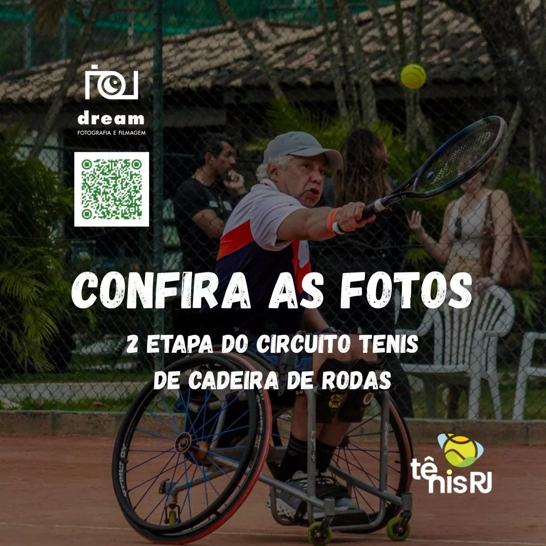 Pré-temporada Rio Tennis Academy