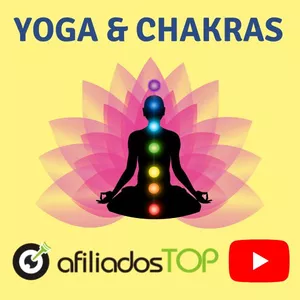 Yoga Dos Chakras + Certificação + Bônus Grátis + Garantia