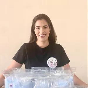 Curso Fórmulas Perfeitas Dica de Mãe - Curso de sabões eficazes