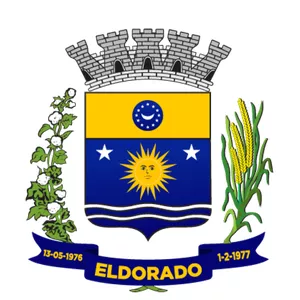 Imagem de capa para o Ebook Caderno de Questões da Legislação Municipal Eldorado - MS