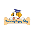 Train My Puppy Dog logo