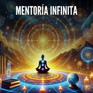 Imagen de portada para Curso online MENTORÍA INFINITA