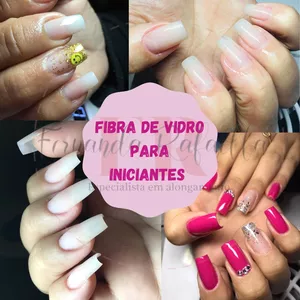 FIBRA DE VIDRO PARA INICIANTES