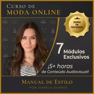 Imagem do curso Manual de Estilo