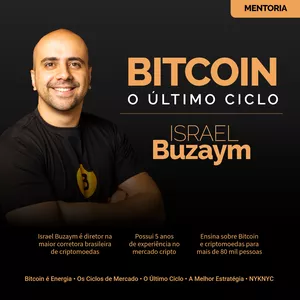 Imagem de capa para o Curso online Mentoria O Último Ciclo