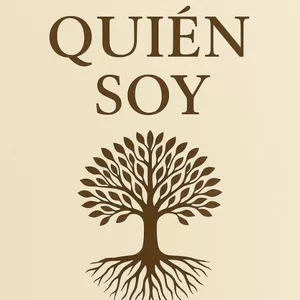Imagen de portada para Ebook QUIEN SOY, descubre la verdad de tu ser y vive con proposito.