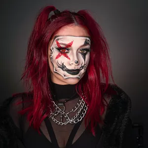 Imagem de capa para o Curso online Palhacinha - Wanessa Brazil