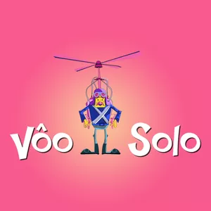 Imagem de capa para o Curso online Vôo Solo Curso de Animação 