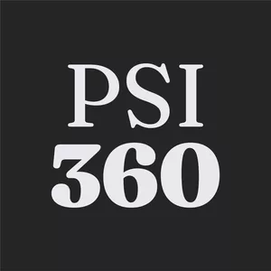 Imagem de capa para o Curso online Psi360