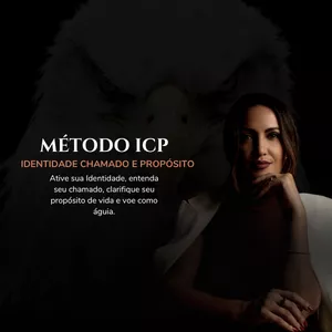 Imagem de capa para o Curso online Método ICP