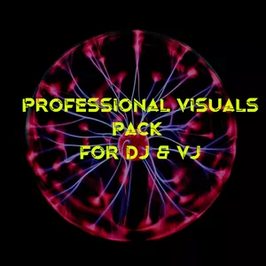 Cover image for Online course Alien | Themed Pack visual loops 🛸  70% DISCOUNT!