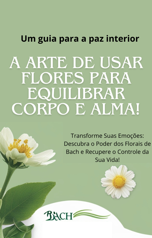 Imagem do curso A Arte de Usar Flores para  Equilibrar Corpo e Alma!