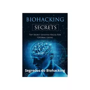 Imagem de capa para o Ebook Segredos do Boohacking