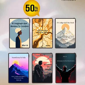 Imagen de portada para Ebook MEGA COMBO X6: EL SISTEMA COMPLETO PARA RECONSTRUIRTE DESDE CERO