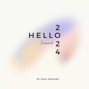 Imagen de portada para Ebook Hello 2024