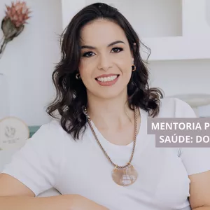 Imagem de capa para o Curso online Mentoria- Seja Dono do seu Destino