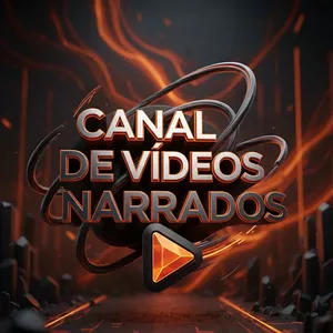 Imagem do curso Canal de Vídeos Narrados