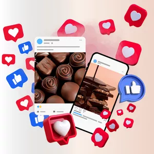 Imagen de portada para Ebook Modelos de Posts para Redes Sociales