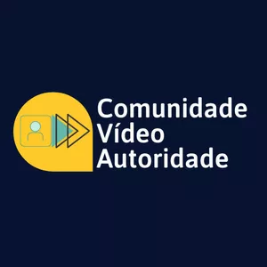 Imagem de capa para o Curso online Comunidade Vídeo Autoridade