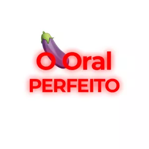 Imagem de capa para o Ebook O Oral Perfeito