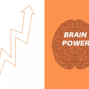 Imagem de capa para o Curso online Brain Power Congress- Conquiste novos pacientes em redes sociais que não procuram somente precio baixo.