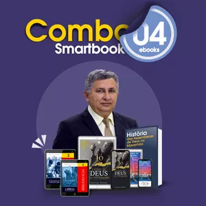 SMARTBOOK - COMBO ESPECIAL