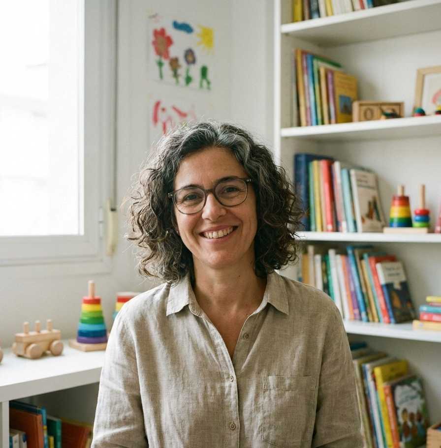 Marlene C. Silva