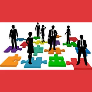 Imagem do curso CURSO: GESTÃO DE RECURSOS HUMANOS 