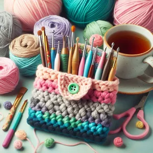 Imagen de portada para Curso online Bolsos Mágicos a Trapillo