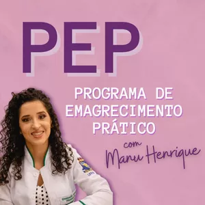 Imagem de capa para o Curso online Programa de Emagrecimento Prático com Manu