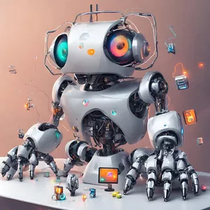 Cover image for Ebook 500+ Best AI Tools