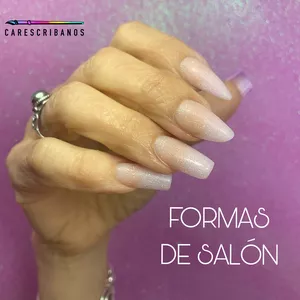 Imagen de portada para Curso online FORMAS DE SALON