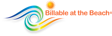 Billable at the Beach® logo