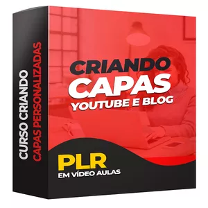 Capa do curso 