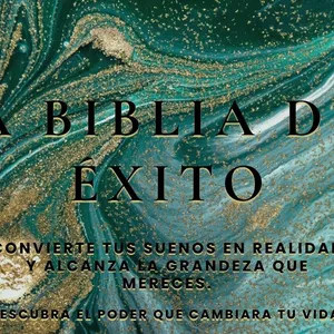 Imagen de portada para Ebook La Biblia del Éxito