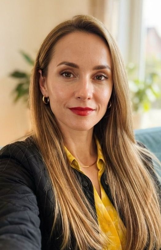 Carolina M., Bogotá