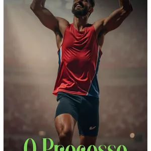 Imagem de capa para o Curso online O Processo para se tornar um atleta de sucesso