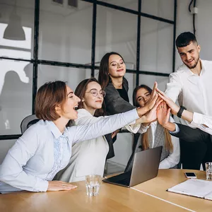 Imagem do curso Relações Interpessoais e Ética Profissional