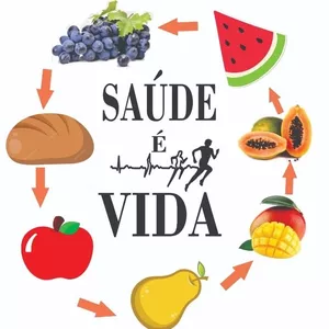 Imagem de capa para o Ebook Plano de Vida para Viver Mais com Alimentação Viva