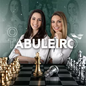 Imagem de capa para o Curso online O Tabuleiro