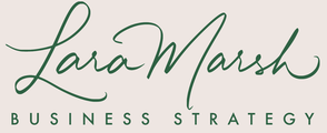 Lara Marais's School logo