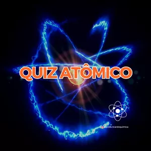 Imagem de capa para o Curso online Quiz atômico
