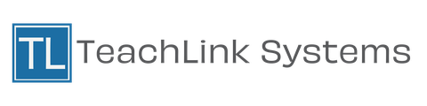 TeachLink Training logo